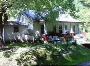 219 Campbell Rd, Butler, TN 37640