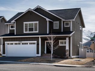 2581 Winterhaven Dr, Hailey, ID 83333