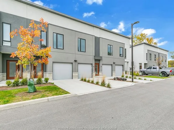 550 Sandison St, Windsor, ON