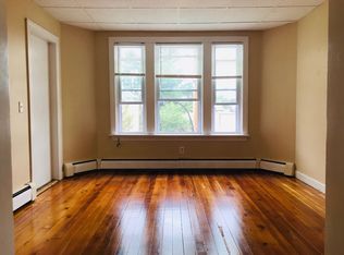 400 Smithfield Ave FLOOR 2, Pawtucket, RI 02860