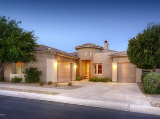 6258 N Via Jaspeada, Tucson, AZ 85718