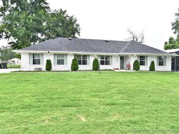 9478 E 137th St, Bixby, OK 74008