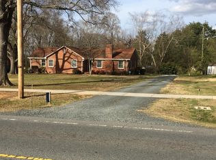 48224 Us Highway 52 N, Richfield, NC 28137