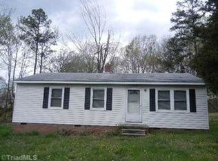 224 Saint Peter Church Rd, Randleman, NC 27317