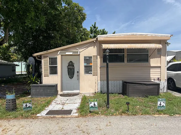19900 NW 37th Ave Lot B77, Miami Gardens, FL 33056
