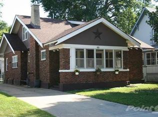 309 E 6th Ave, Mitchell, SD 57301