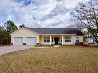 734 Broughton Rd, Moncks Corner, SC 29461