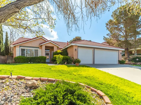 38832 Cambria Way, Palmdale, CA 93551