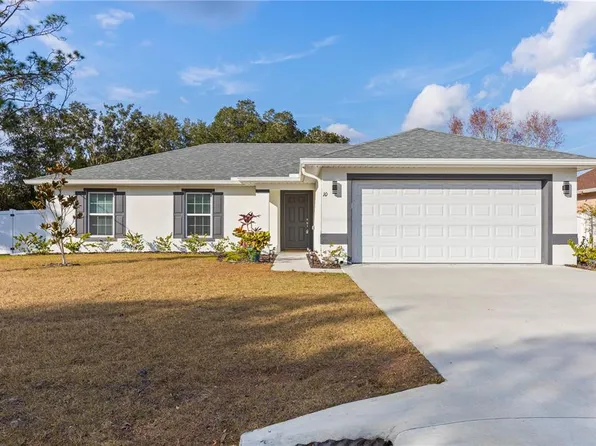 10 Rale Pl, Palm Coast, FL 32164