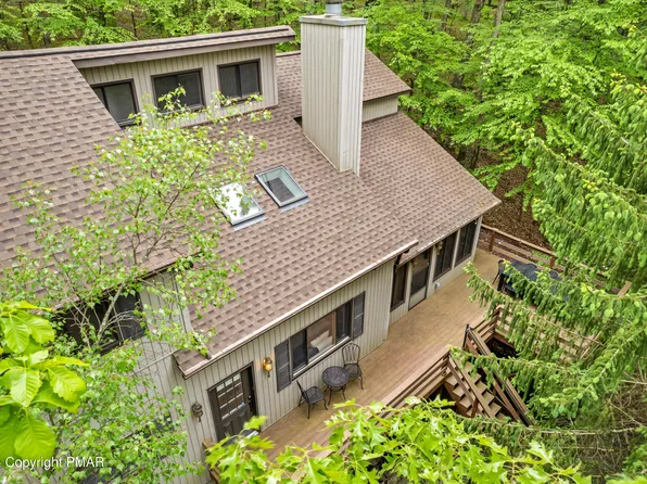 259 Sandlewood Dr, East Stroudsburg, PA 18301