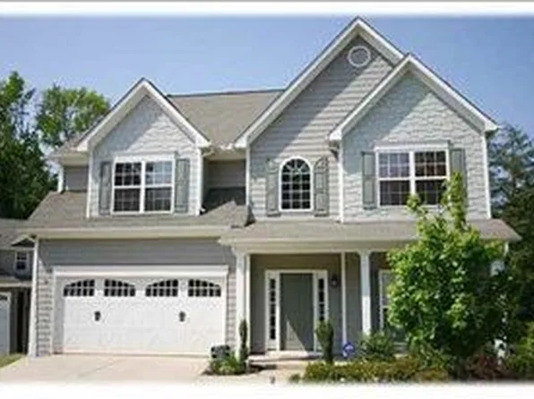 15 Richland Creek Dr, Greenville, SC 29609