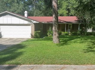 1227 Janwood St, El Dorado, AR 71730