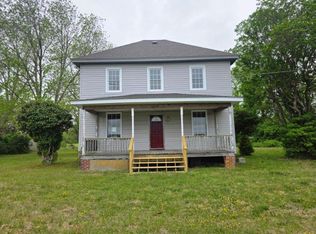 27262 Seaside Rd, Capeville, VA 23313