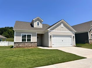 6668 Star Dr, Sherrills Ford, NC 28673