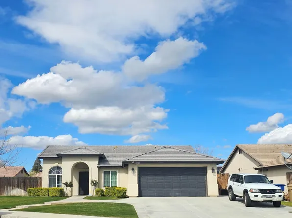 10306 Pinnacle Ct, Bakersfield, CA 93311