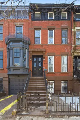 Rented by Halstead Real Estate | media 14