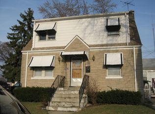 3321 N Oleander Ave, Chicago, IL 60634