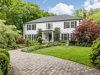 95 Green Ave, Madison, NJ, 07940
