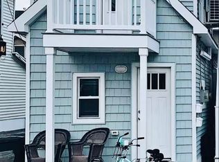 1054 Asbury Ave #2, Ocean City, NJ 08226