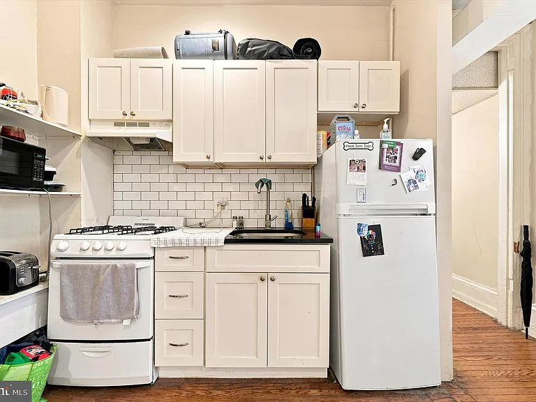 1807 Spruce St #2R — Photo 8