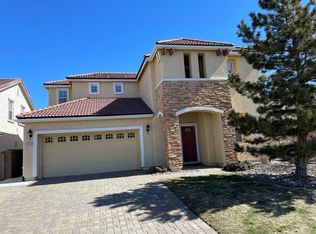 595 Connemaras Ct, Reno, NV 89521