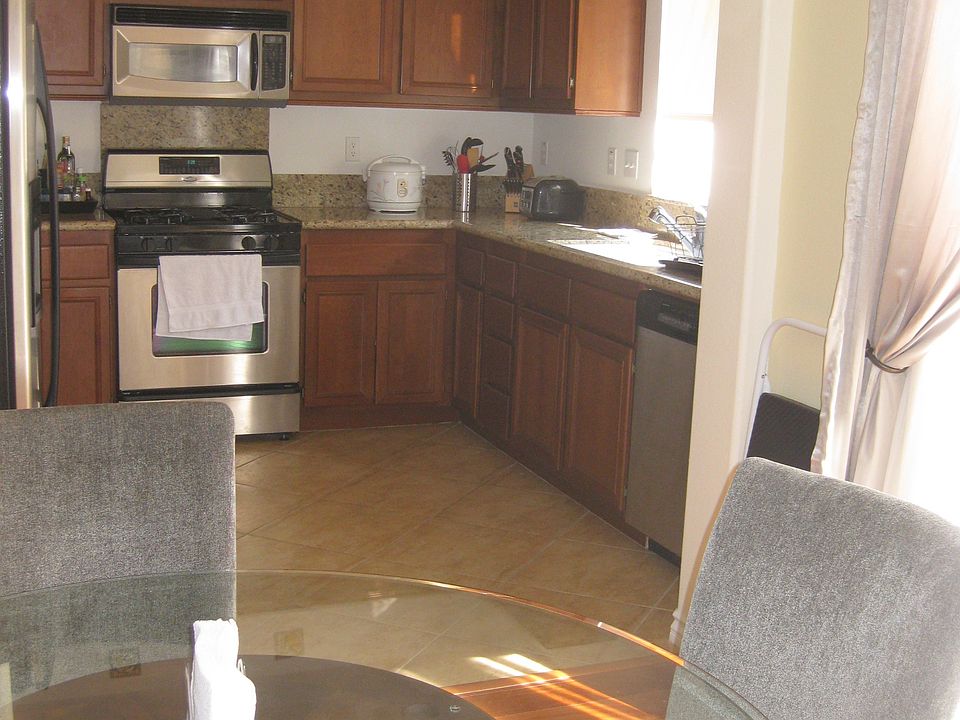 Partial Kitchen from Dining Room