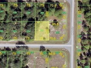 20 Scupper Ln, Placida, FL 33946