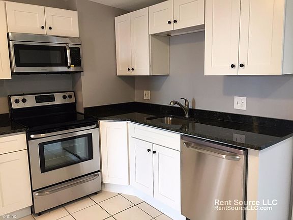 18 Allston St. #3 Boston - Charlestown Shared Unit Photo 5 (