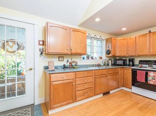 11 Clark Rd #A, Eliot, ME 03903