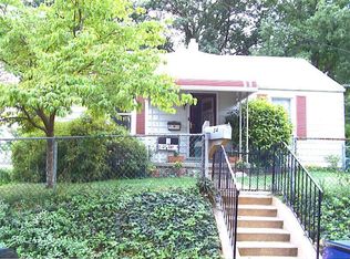 34 Walkern Rd, Essex, MD 21221