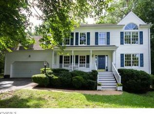 12801 French Creek Trl, Midlothian, VA 23114