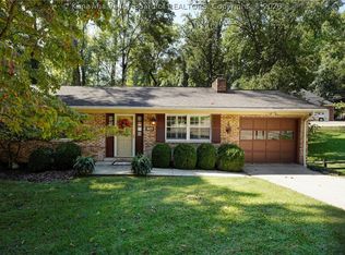 1508 Rockford Ct, Charleston, WV 25314