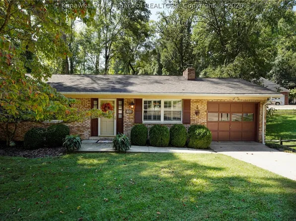 1508 Rockford Ct, Charleston, WV 25314