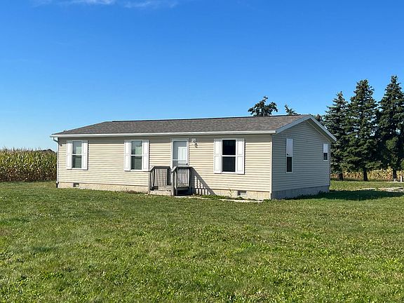 4th image of 580 N Township Road 77