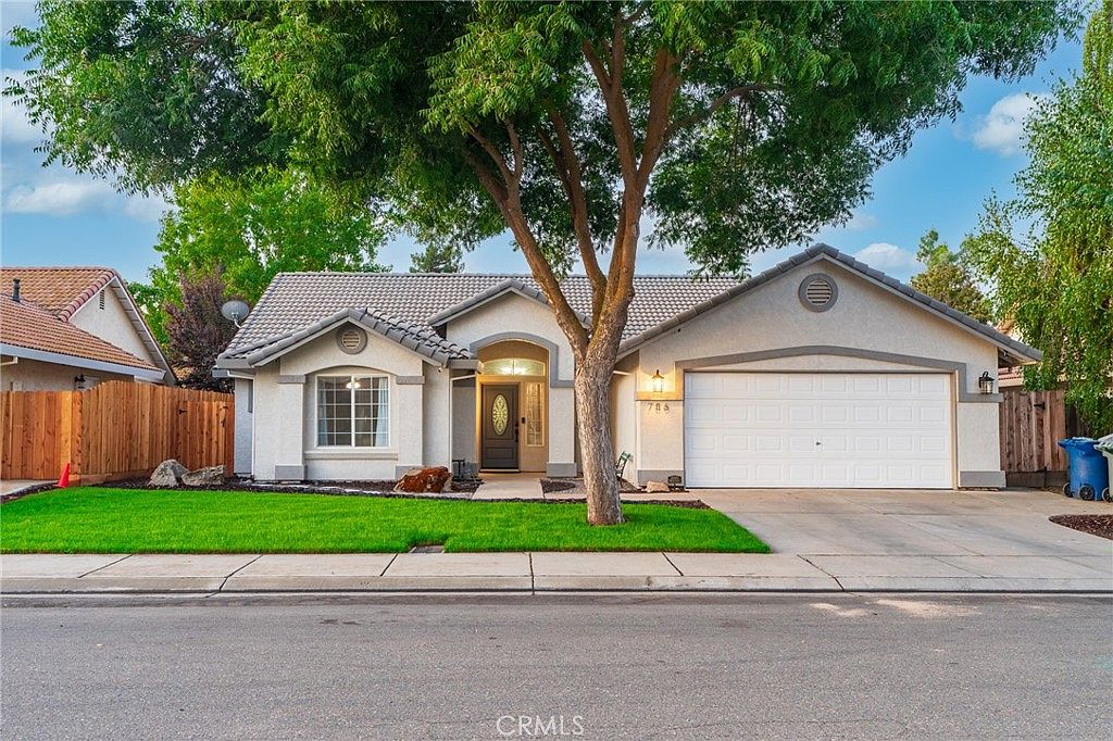786 Grouse Ct, Merced, CA 95340 | Zillow