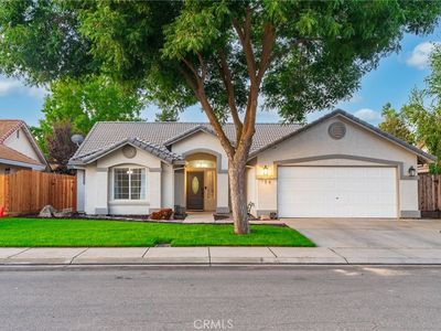 786 Grouse Ct, Merced, CA, 95340