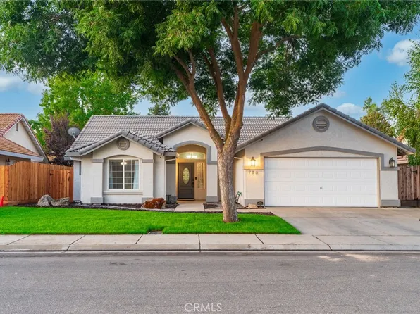 786 Grouse Ct, Merced, CA 95340