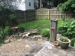 1044 E Chris Ln, Bloomington, IN 47401