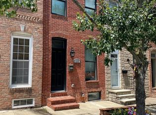518 S Clinton St, Baltimore, MD 21224