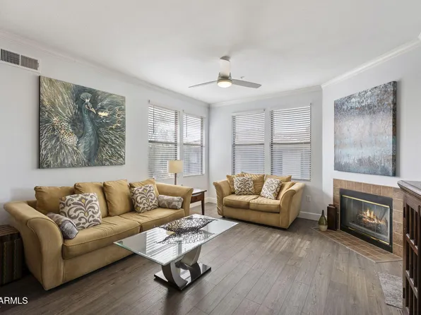 19777 N 76TH Street #3290, Scottsdale, AZ 85255