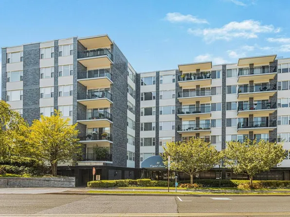 20 Old Mamaroneck Road #3N, White Plains, NY 10605