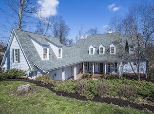 6411 Orchard Rd LOT 1, Knoxville, TN 37919