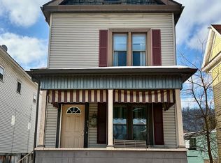 515 N Huron St, Wheeling, WV