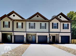 6108 Oak Bend Ct #6108, Riverdale, GA 30296