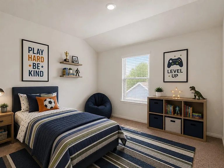 216 N Lynx Trl — Photo 21