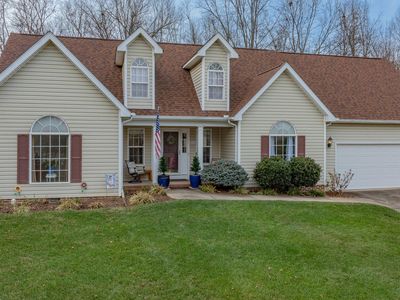 620 Glen Oaks Pl, Gray, TN, 37615