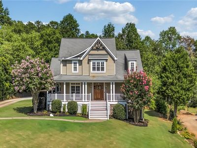 117 Ridgestone Dr, Central, SC, 29630