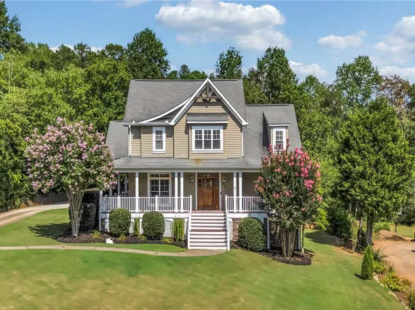 117 Ridgestone Dr, Central, SC 29630
