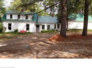 33 Jugtown Rd, Naples, ME 04055