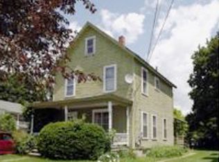 46 Cleveland Ave, Rutland, VT 05701